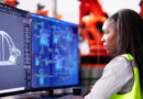 Structural transformation to mitigate persistent technology gap